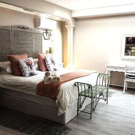 Hotel Sewende Hemel Kroonstad Esterno foto