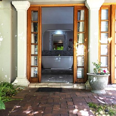 Hotel Sewende Hemel Kroonstad Esterno foto