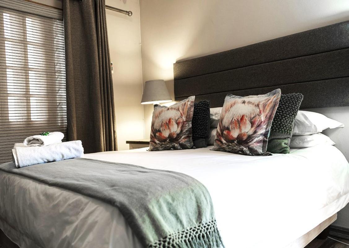 Hotel Sewende Hemel Kroonstad Esterno foto