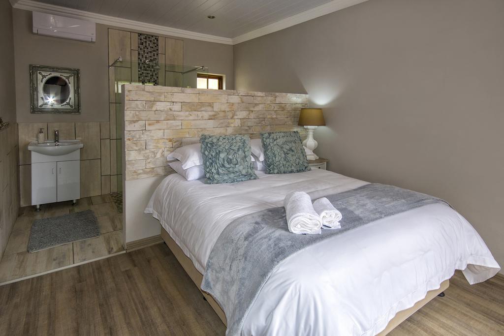 Hotel Sewende Hemel Kroonstad Esterno foto