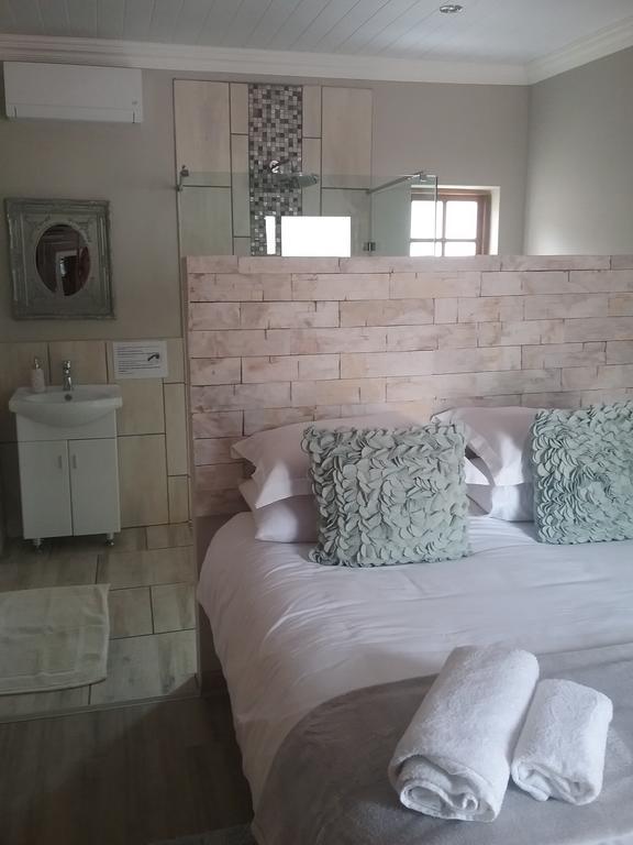 Hotel Sewende Hemel Kroonstad Esterno foto